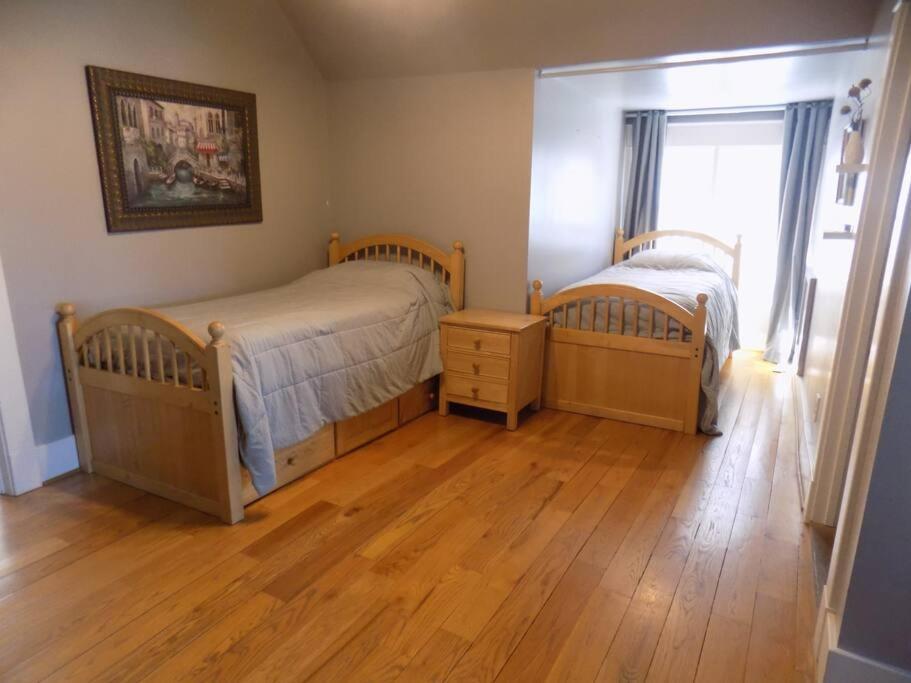 Captain'S Quarters East Nashville, Tn Luaran gambar