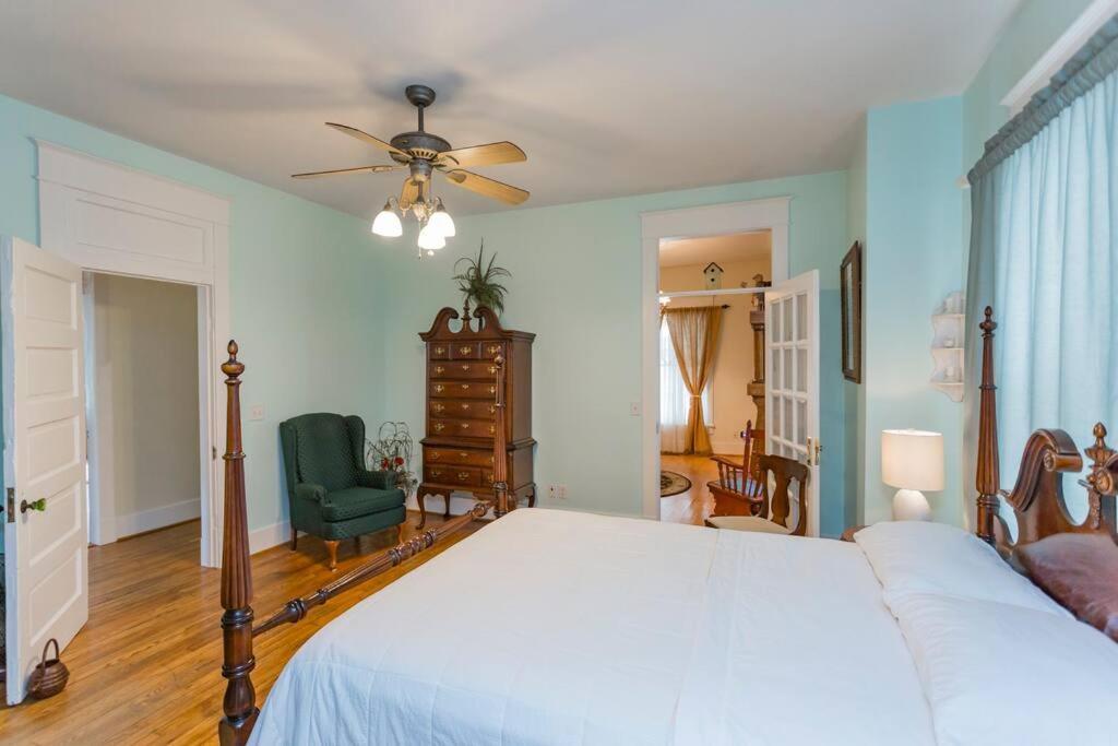 Captain'S Quarters East Nashville, Tn Luaran gambar