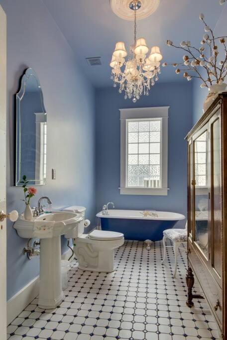 Captain'S Quarters East Nashville, Tn Luaran gambar