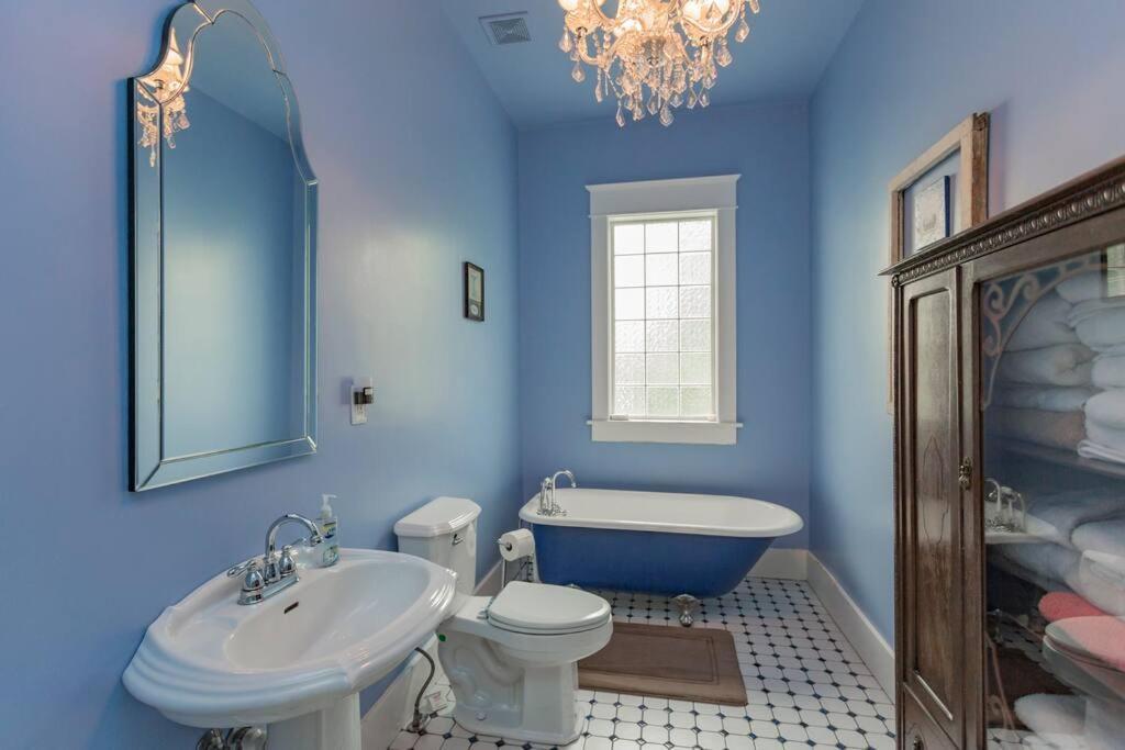 Captain'S Quarters East Nashville, Tn Luaran gambar
